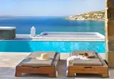 Amazon Mykonos Resort & Spa foto 2