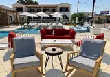 Messina Resort Hotel foto 6