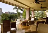 Sofitel Cairo Nile El Gezirah foto 6
