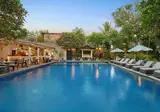 Sagara Villas & Suites Sanur foto 2