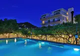Hotel Syrene Capri foto 10