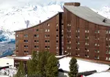 Hotel Club MMV Altitude foto 1