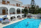 Hotel Armonia foto 1