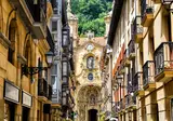 10-daagse rondreis per trein Parijs, San Sebastian en Bordeaux in stijl foto 22
