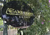 Ambassador Hotel foto 2