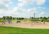 Camping Kompas Nieuwpoort foto 18