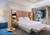 SLS Dubai Hotel & Residences foto 27