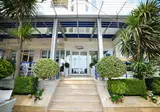 Iliria Internacional Hotel foto 19