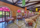 Hotel Ibersol Almunecar Beach & Spa foto 4