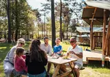 Eurocamping Vessem foto 18