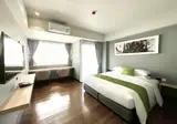 iCheck Inn Thapra foto 4