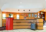 ibis Wien City foto 6