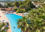 Hotel Azuline Bergantin foto 5