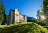 Rimske Terme Hotel Sofijin Dvor foto 1