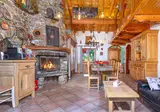 Chalet Villaroger foto 2