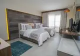 Design Plus Seya Beach Hotel foto 26
