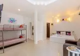 Club Bamboo Boutique Resort & Spa foto 15
