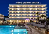 Hotel Vibra Palma Cactus foto 24
