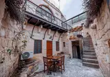 Mithra Cave Hotel foto 26