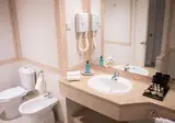 Cap-Bon Kelibia Beach Hotel & Spa foto 11