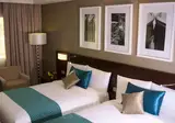 Crowne Plaza Deira foto 4