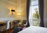 Grand Hotel Des Etrangers foto 20