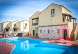 Appartementen Dream Village foto 1
