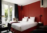 Hotel Felicien foto 4