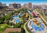 Saturn Palace Resort foto 1
