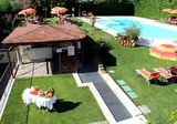 Hotel Romantic foto 24