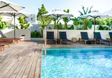 Sentido More Meni Residence & Suites foto 26
