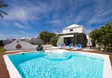 Kamezi Boutique Villas foto 6