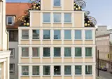 Vienna House by Wyndham Sonne Rostock foto 1
