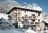 Hotel Alpina Ischgl foto 1