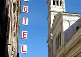 Hotel Lazio foto 25