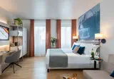 Leonardo Boutique Hotel Rome Termini foto 3