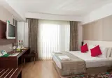 Seher Resort & Spa foto 3