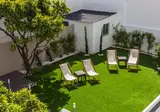 Vila Garden Guesthouse foto 21