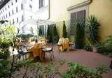 Hotel Domus Florentiae foto 11