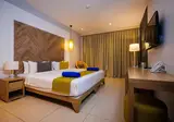 African Princess Beach Hotel foto 7