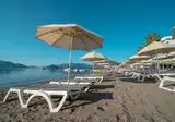 Begonville Beach foto 4