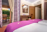 St. John Resort Villas Suites & Spa foto 20