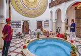 Safran Et Cannelle Riad & Spa foto 1
