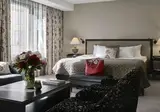 Hotel Haven foto 3