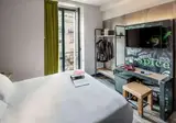 Spice Hotel foto 14