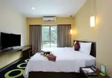 Icheck Inn Silom foto 1