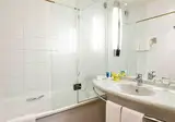 Novotel Budapest Centrum foto 14