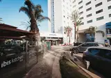ibis Casablanca City Center foto 9