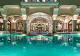 Kempinski Hotel Soma Bay foto 9