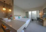 Poseidon Beach Resort foto 7